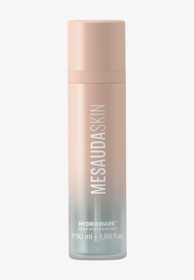 Mesauda - HYDRAWARE - HYDRATING MIST - Brume visage, Agrandir