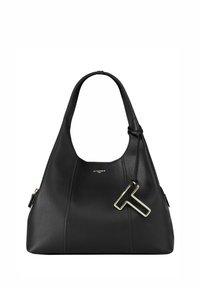 JULIETTE LARGE - Handtasche - Noir
