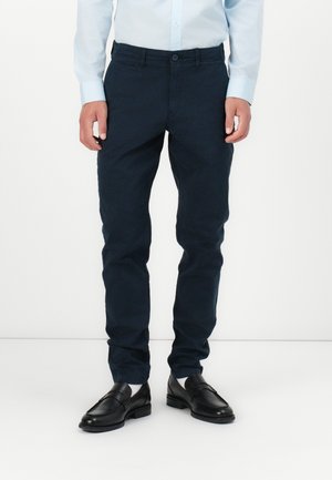 Chino - dark blue