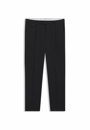 BOSS, BOSS H-PERIN-PL-DTL-263 - Chino - dark blue four