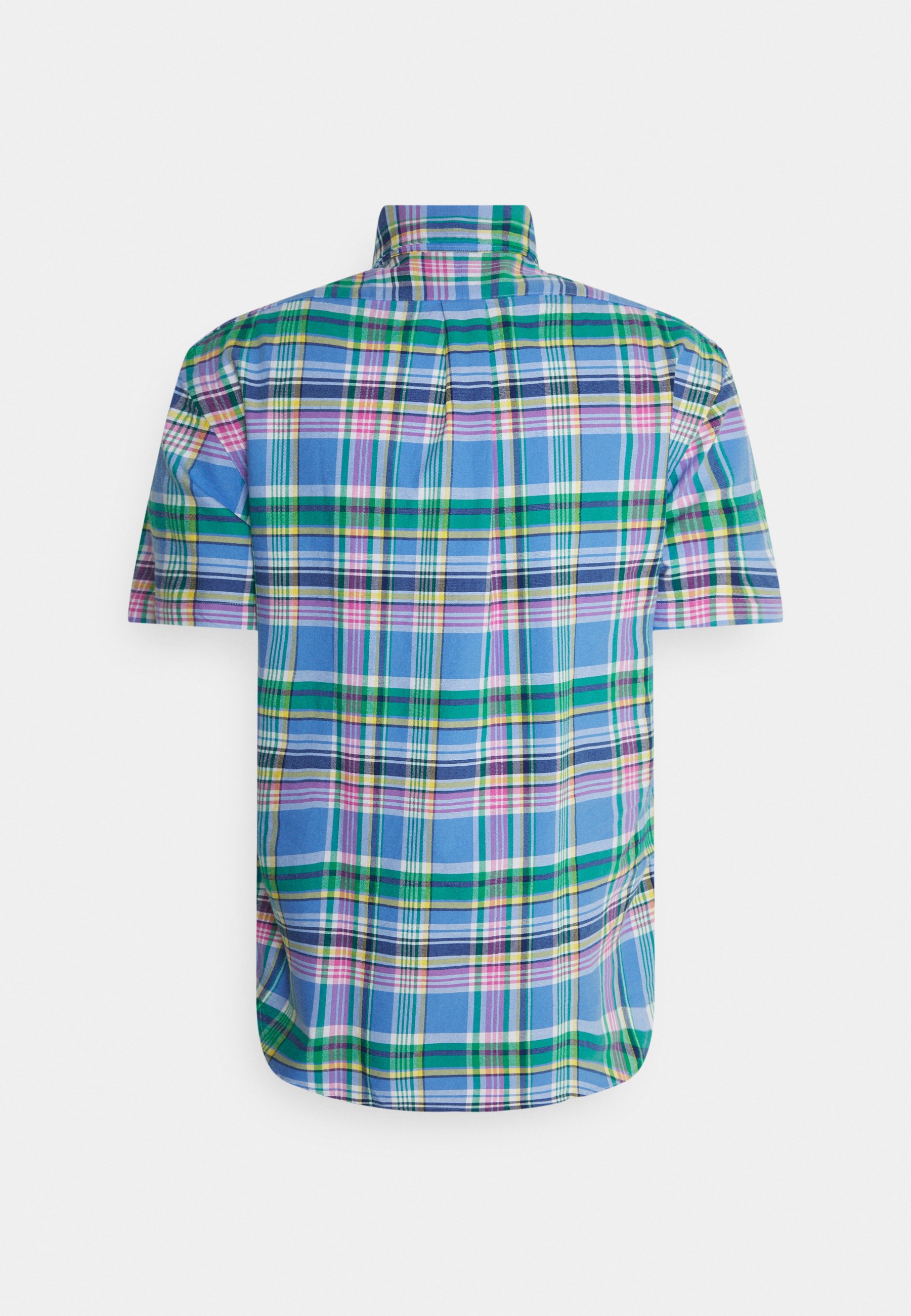Polo Ralph Lauren CUSTOM FIT PLAID 