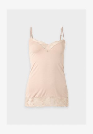 Emporio Armani, TANK - Caraco - nude