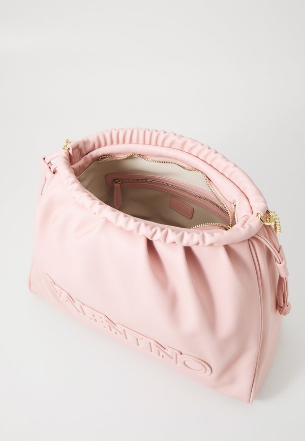 OXFORD - Tote bag - cipria4