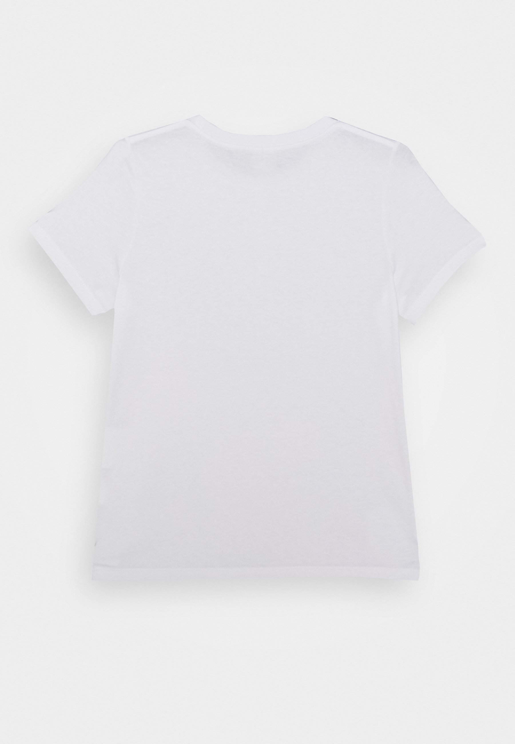ARKET T SHIRT T shirts white light Zalando.no Olivia T skjorte Bright White | MATCH nettbutikk