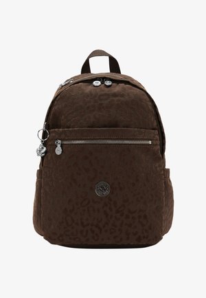 Kipling, DELIA LEO - Zaino - soft leopard