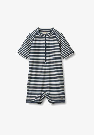 SONNENSCHUTZANZUG - Kostium kąpielowy