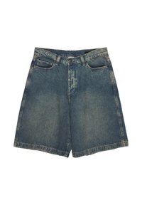 Denim shorts - bet