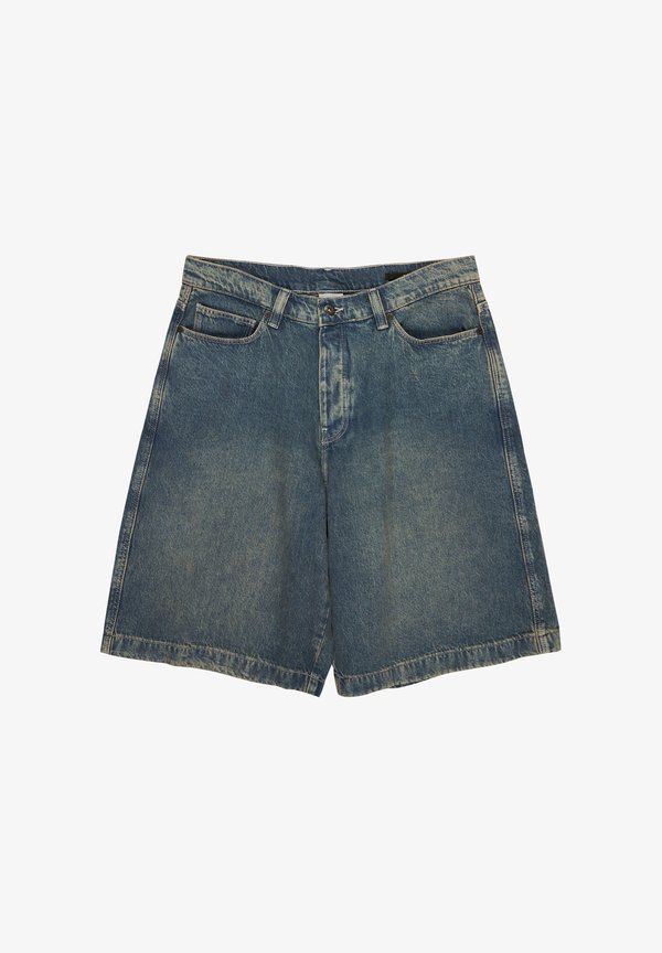 Denim shorts - bet