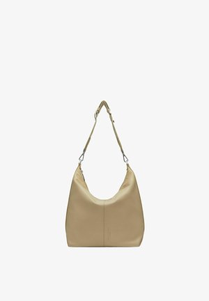 Liebeskind Berlin, HOBO BAG - Shopping bag - biscotti