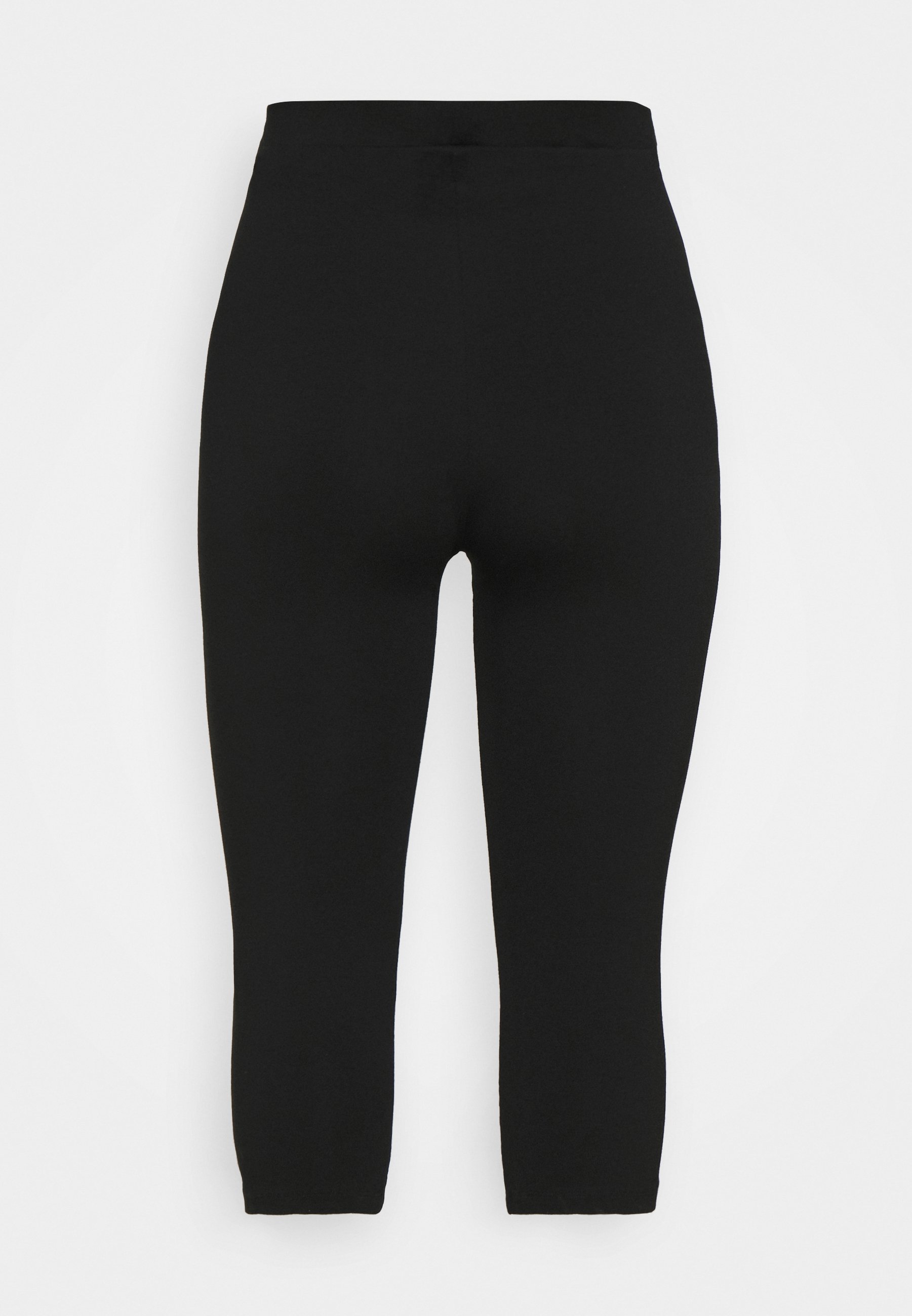 Even\u0026Odd Curvy 2 PACK - Leggings - black/nero - Zalando.it