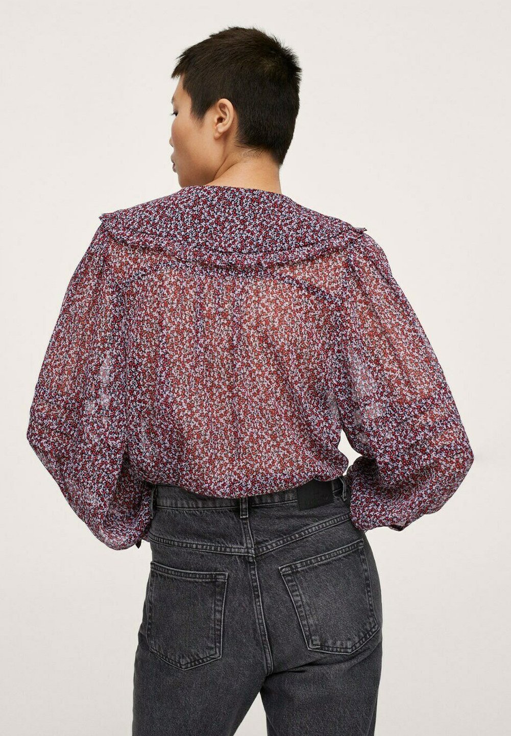 Donna AMELIE - Camicia Donna AMELIE - Camicia