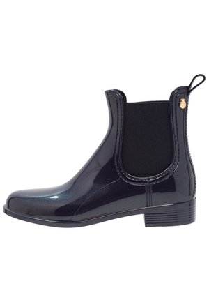 Bottes en caoutchouc - dark blue