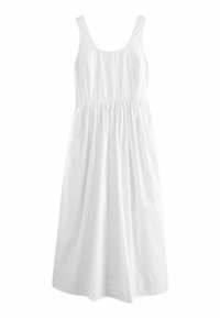 Next Maksikleit - white