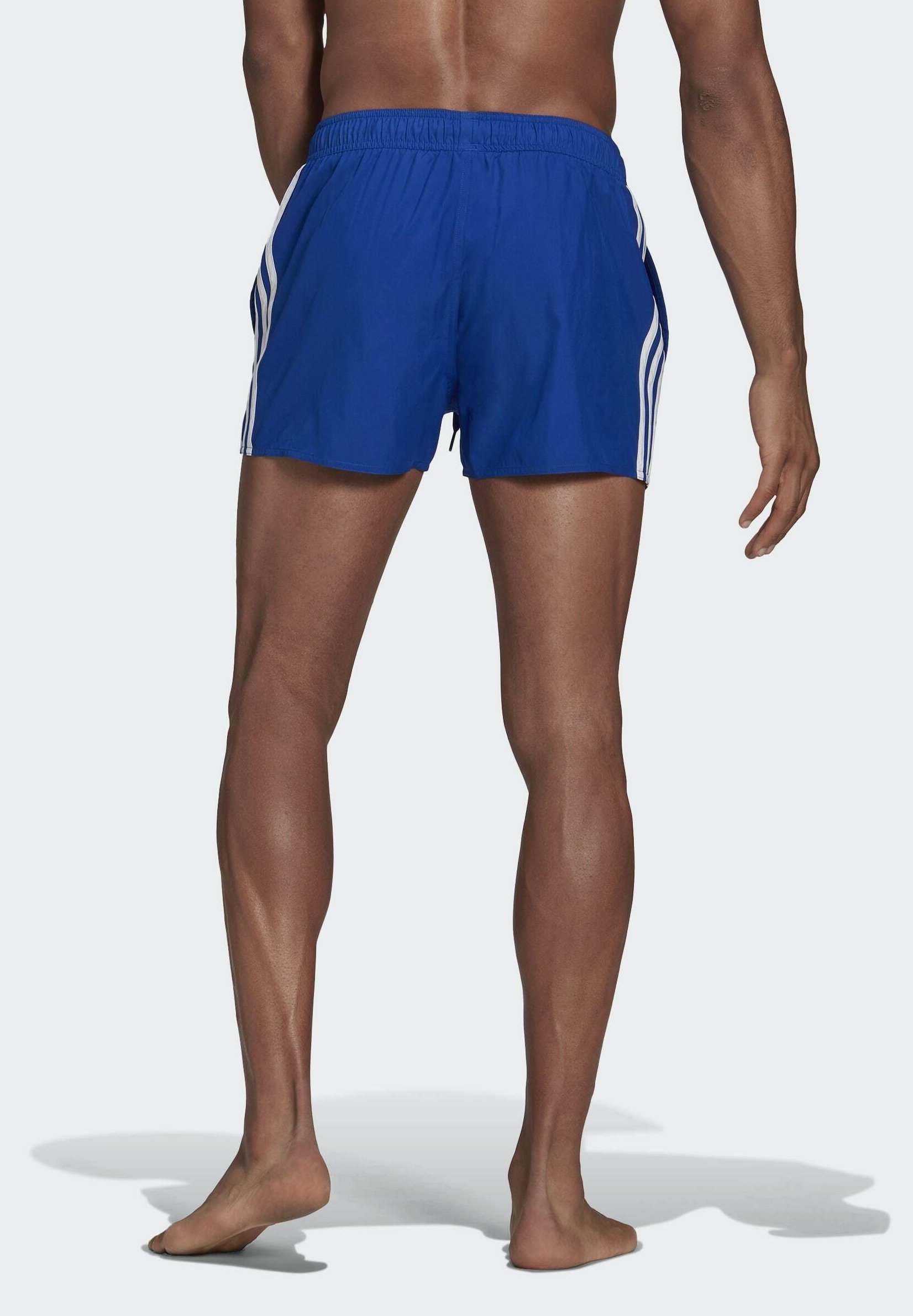 Men CLASSIC 3-STRIPES - Swimming shorts Men CLASSIC 3-STRIPES - Swimming shorts