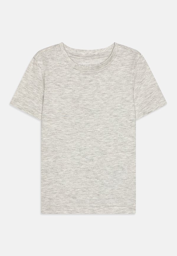 7 PACK - Basic T-shirt3