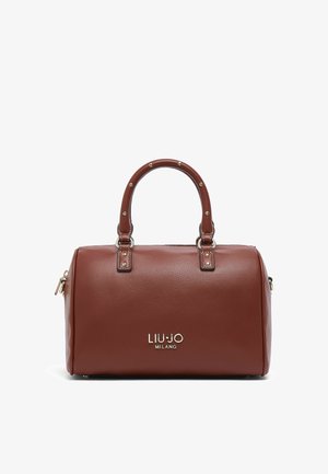 LIU JO, LIU JO SMALL HAND BAG - Sac à main - brown