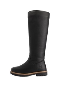 Non sélectionné, black