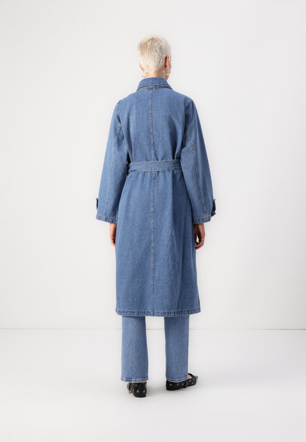 VMSOLVA - Trenchcoat3