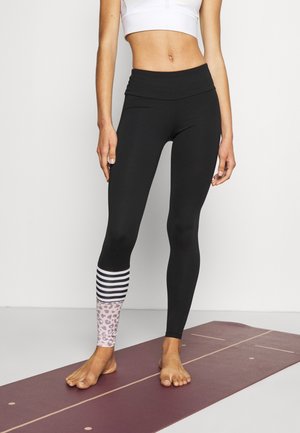 Leggings - black