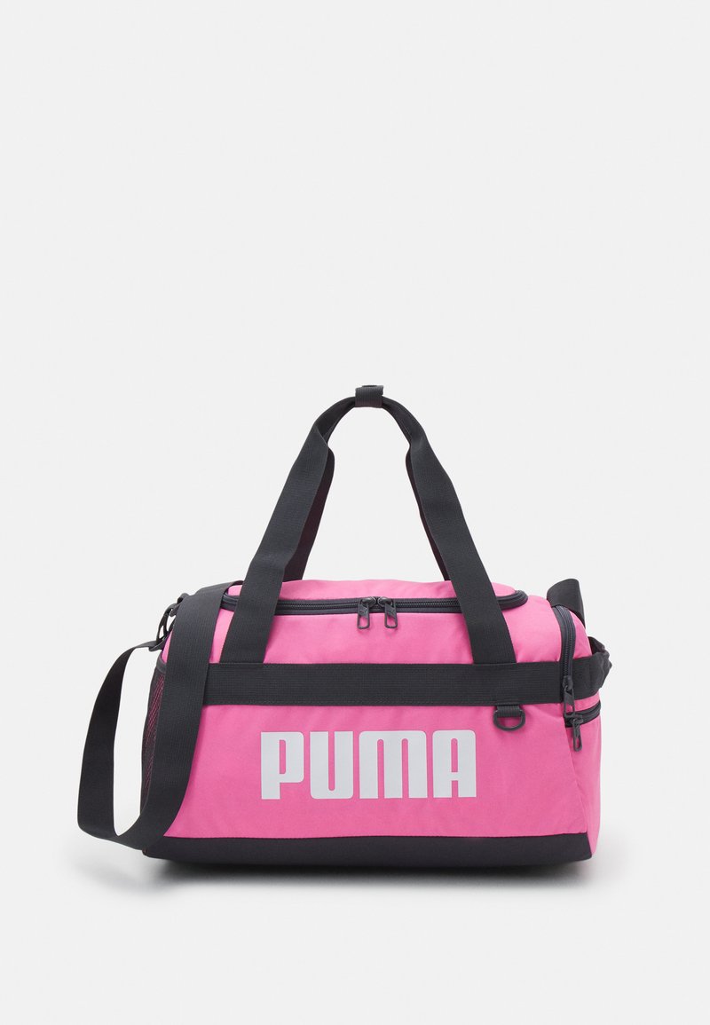 Puma CHALLENGER DUFFEL BAG XS Sporttasche fast pink/pink Zalando.ch
