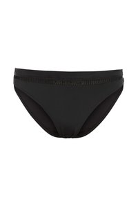AllSaints GORAH - Bikini pezzo sotto - black