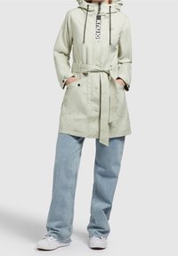 khujo Parkas - light green