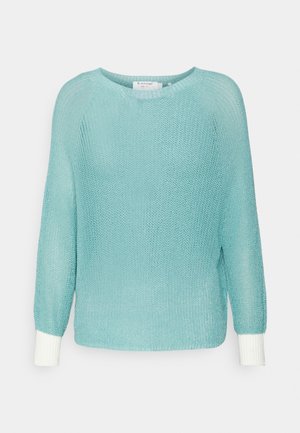 Rich & Royal Trui - light blue