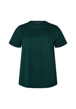 Zizzi, - T-shirt basic