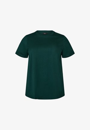 Zizzi, - T-shirt basic