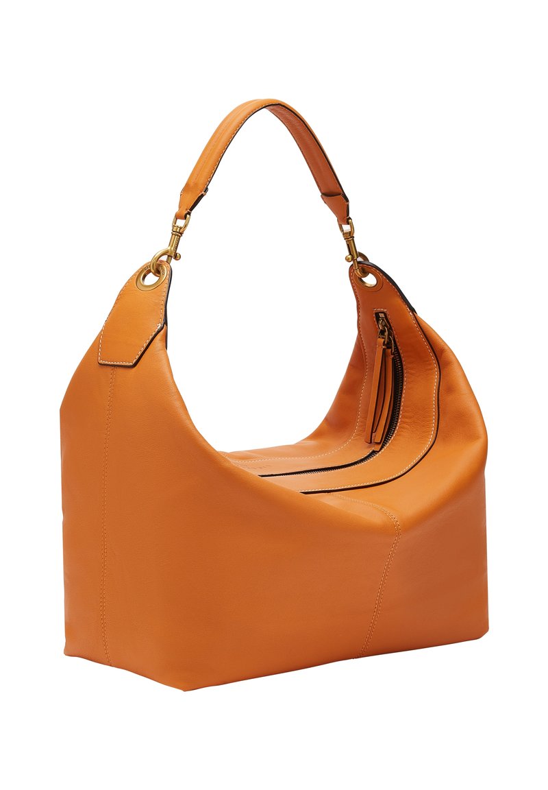 Liebeskind Liza Hobo, S Donna, Champagner, Small (HxBxT 16cm x 24.5cm x 14cm
