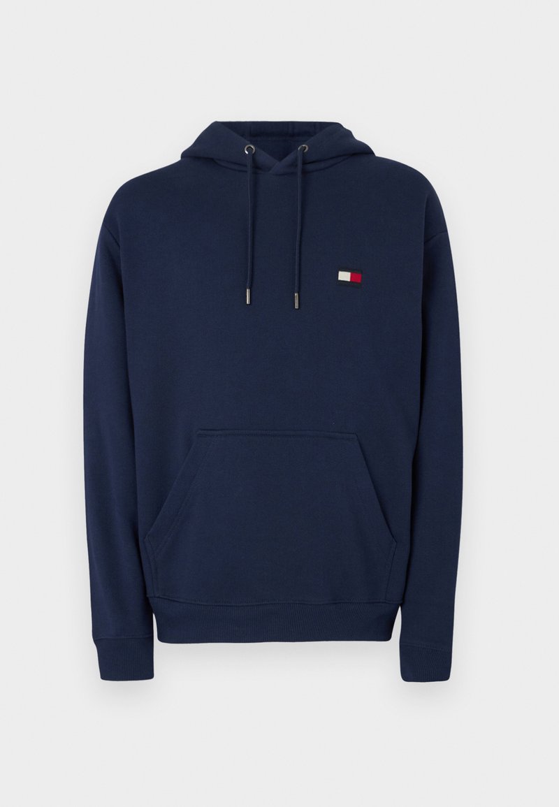 Tommy Hilfiger Hoodie donkerblauw Tommy Hilfiger Hoodie donkerblauw