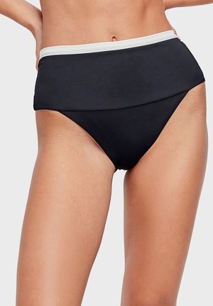Bas de bikini - black