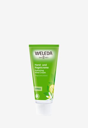CITRUS HYDRATING HAND CREAM - Hand cream - -