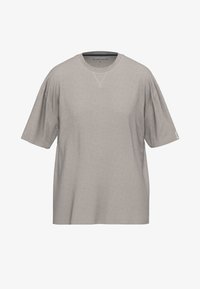 Unausgewählt, grau mittel melange