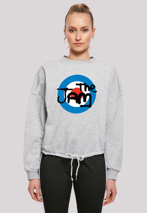 THE JAM BAND CLASSIC LOGO - Sweatshirt