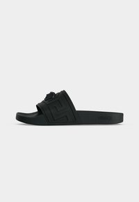 Επιλέχθηκε, black