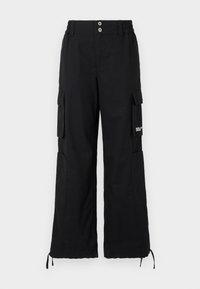 PANT - Kapsáče - black