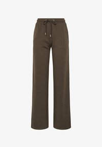 Geselecteerd, chocolate