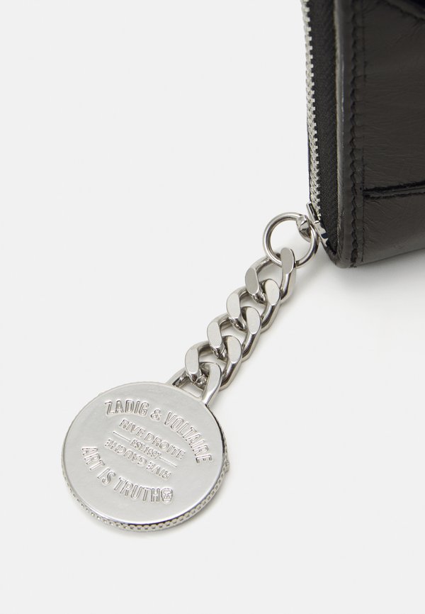 SUNNY MINI VINTAGE PATENT - Wallet4