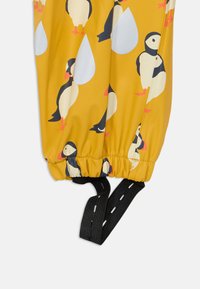 Frugi PUDDLE BUSTER UNISEX Jumpsuit yellow/gelb