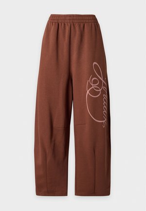 Jordan, Pantalon de survêtement - fauna brown/rust pink