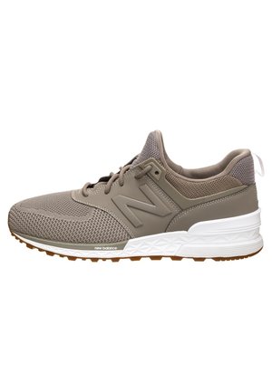 Trainers - grey