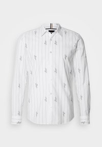 Επιλέχθηκε, white