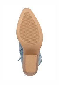 Salinyang Botines camperos - blau