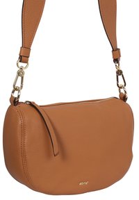 Abro MINA NOS  - Umhängetasche - cuoio