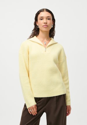 LeGer by Lena Gercke LEA - Pulóver - yellow