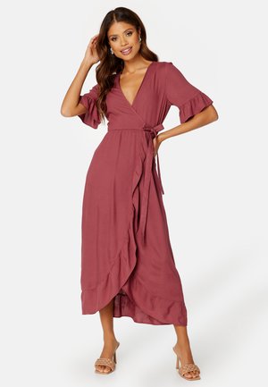 EMMIE - Maxi dress - mauve