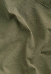 Next Rövidnadrágok - khaki green