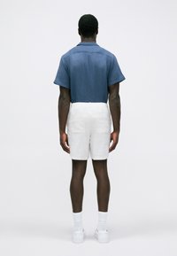 Bather Shorts - white