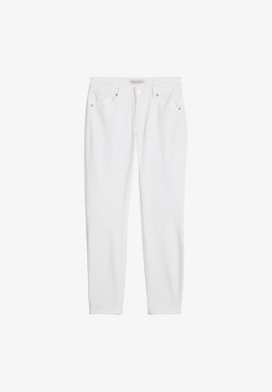 Marc O'Polo, Slim fit jeans - white